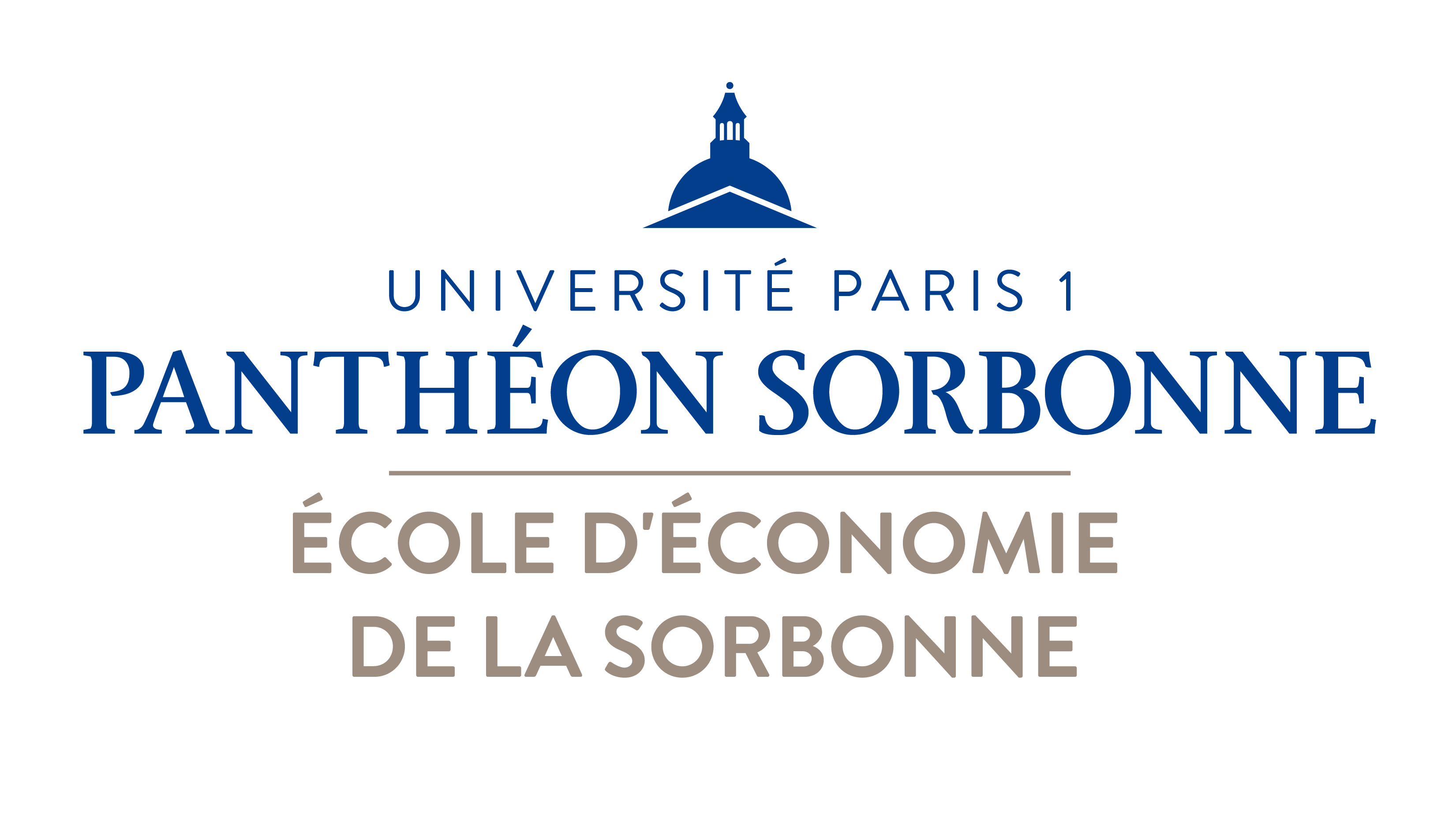 Ecole D Economie De La Sorbonne Ecole D économie De La Sorbonne | AUTOMASITES