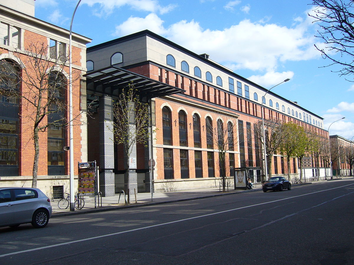 strasbourg faculté - université de strasbourg adresse