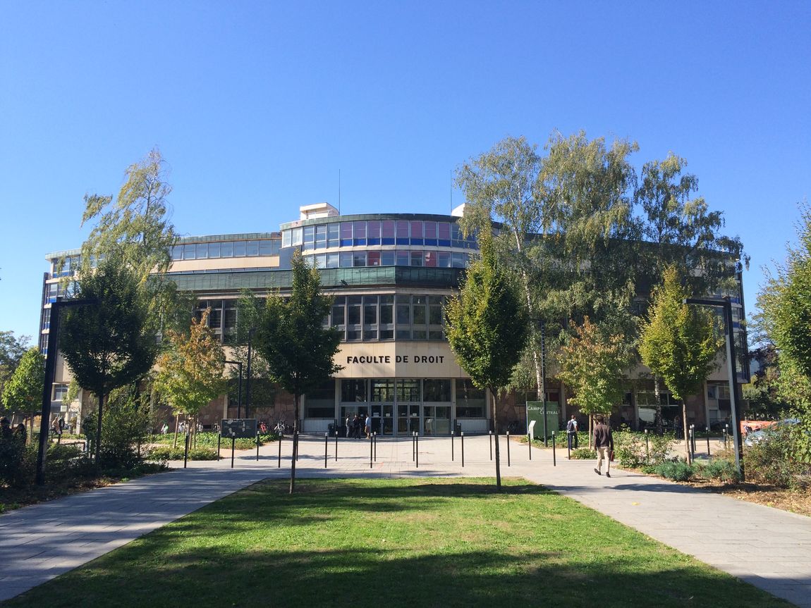 strasbourg master droit international - master université de strasbourg